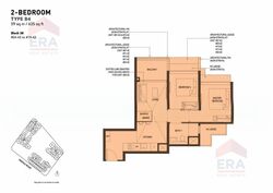 The M (D7), Apartment #503686731